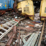 Few reasons which may be are responsible for Train Accidents [TKB India]