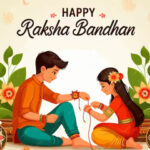 Raksha Bandhan 2024 [TKB India]