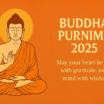 Buddha Purnima 2025 [TKB INDIA]