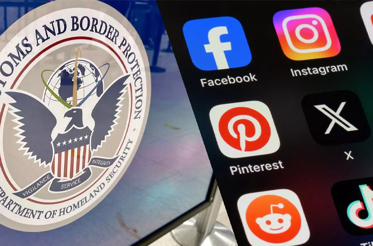 Visa and Social Media [TKB World]