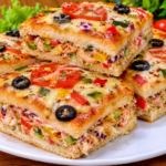 Chicken Cold Sandwich